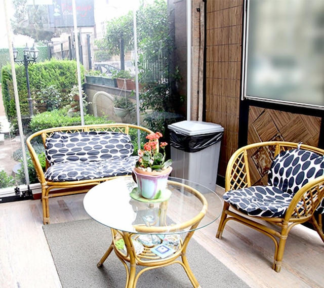 イキズ・パルミエ・キズ・オゲンチ・パンシヨヌ - 女性専用 - ホステル