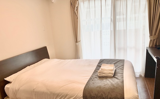 Mr.KINJO SATOMO in 宜野湾