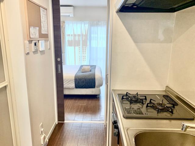 Mr.KINJO SATOMO in 宜野湾