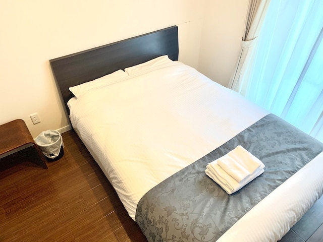 Mr.KINJO SATOMO in 宜野湾