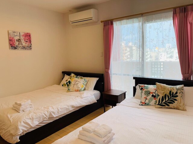 Mr.KINJO SATOMO in 宜野湾