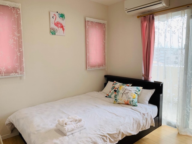 Mr.KINJO SATOMO in 宜野湾