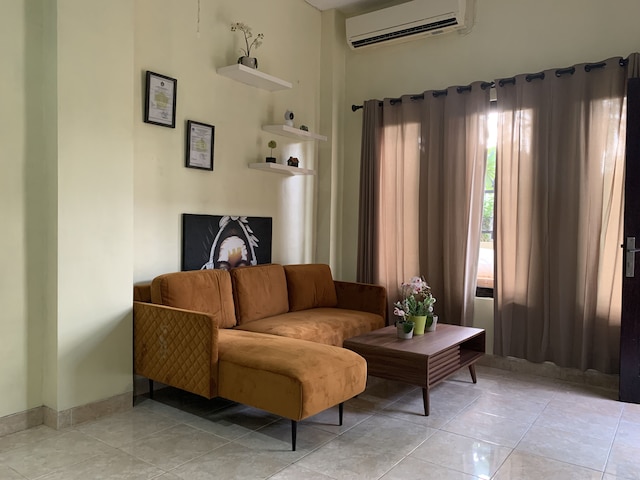 コージー パーム