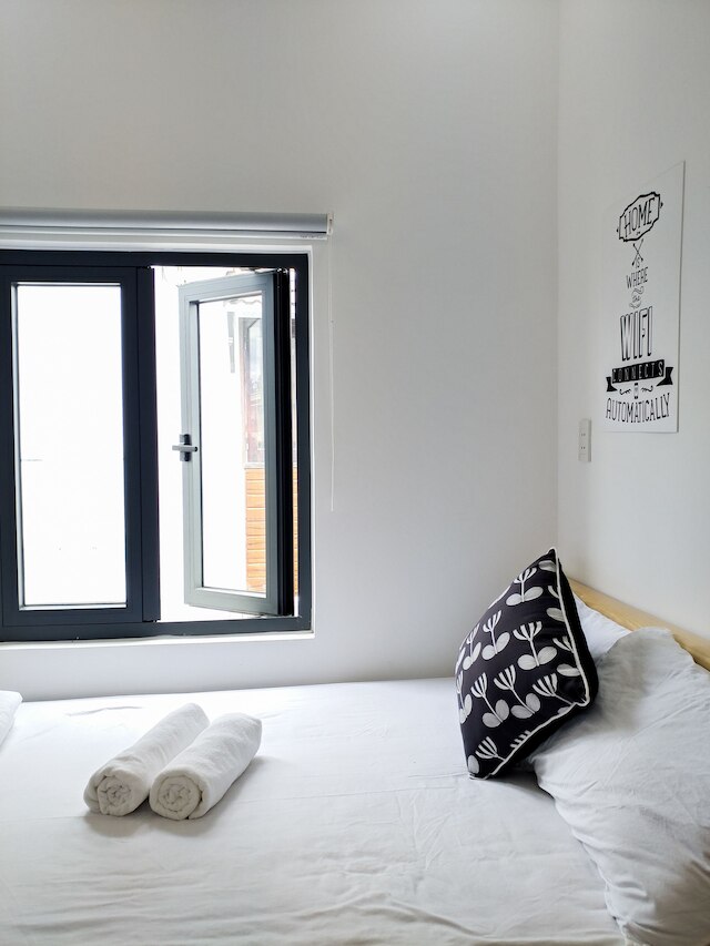 クックー ハウス