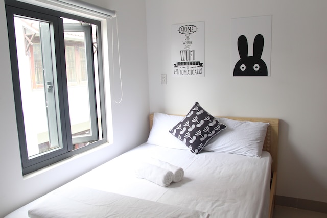 クックー ハウス