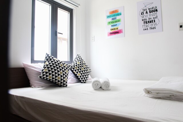 クックー ハウス