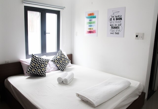 クックー ハウス