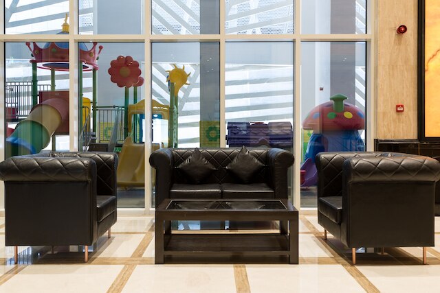 ハイゲスト - モン・レーヴ