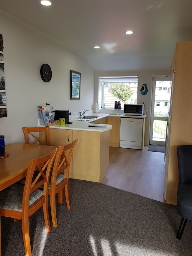 パイヒア アパートメンツ