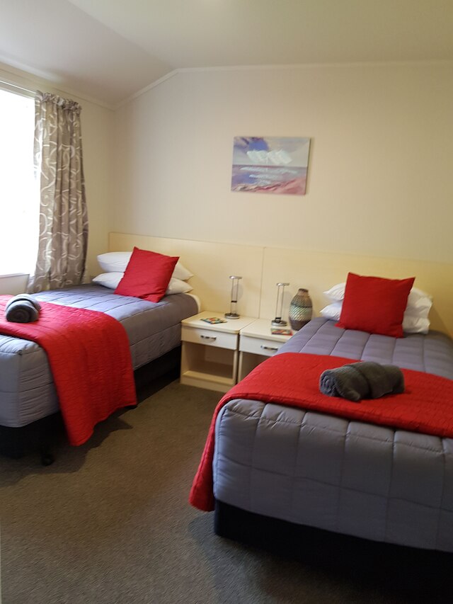 パイヒア アパートメンツ