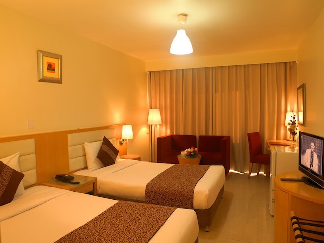 フェニシア ホテル