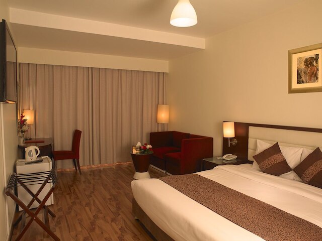 フェニシア ホテル