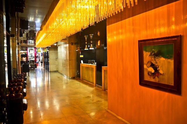 フェニシア ホテル