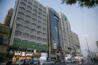 フェニシア ホテル