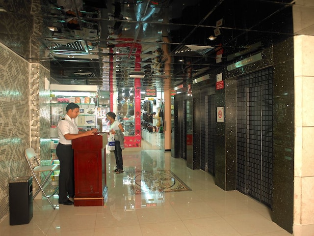 フェニシア ホテル