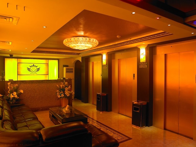 フェニシア ホテル