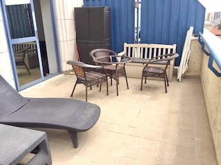 ピースフル ウィンドウズ オブ エルサレム