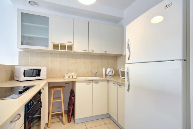 ピースフル ウィンドウズ オブ エルサレム