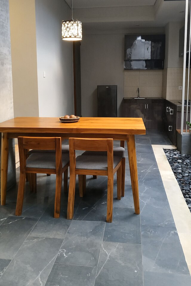 アンギラ ヴィラ ウブド