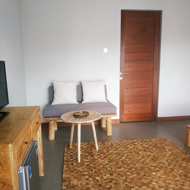 アンギラ ヴィラ ウブド