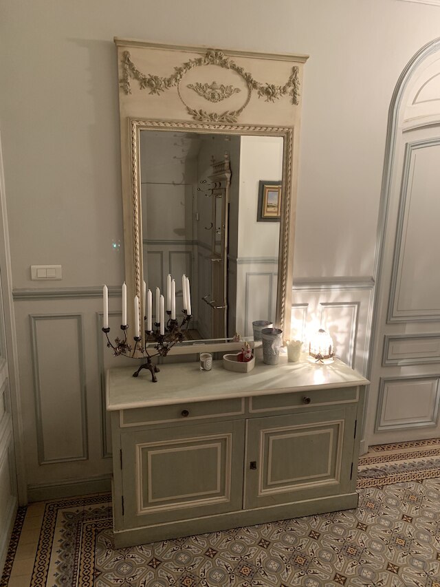 メゾン ドット ジュャソーム ラトゥール