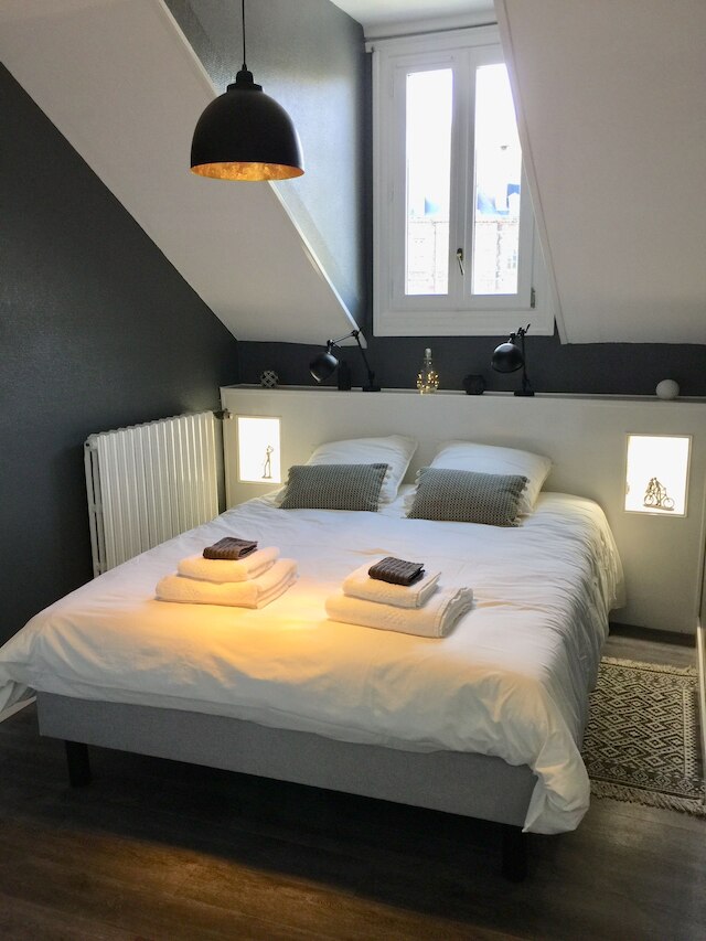 メゾン ドット ジュャソーム ラトゥール