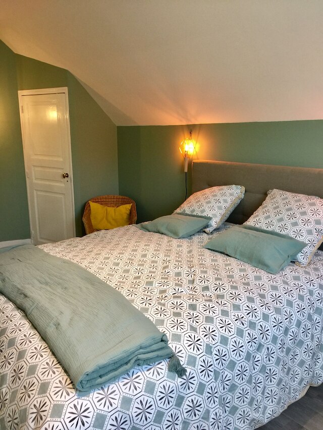 メゾン ドット ジュャソーム ラトゥール