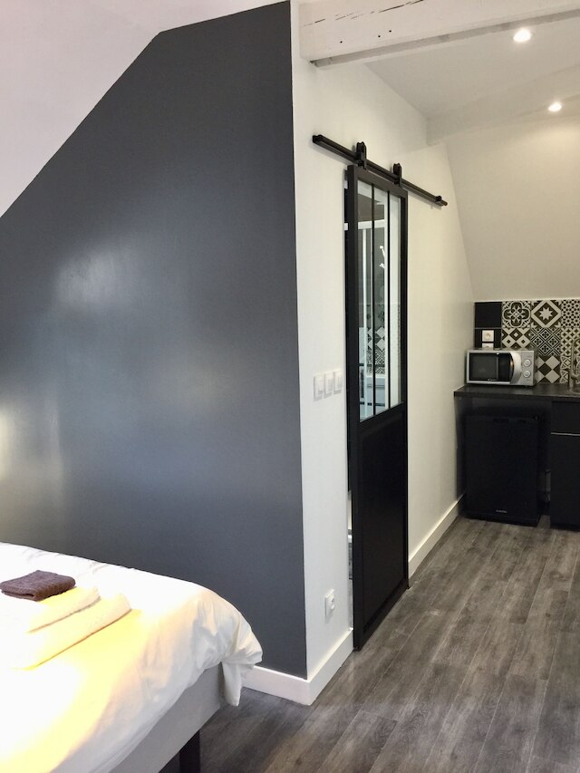 メゾン ドット ジュャソーム ラトゥール