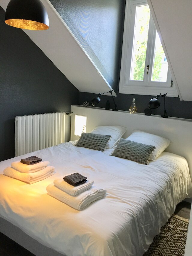 メゾン ドット ジュャソーム ラトゥール