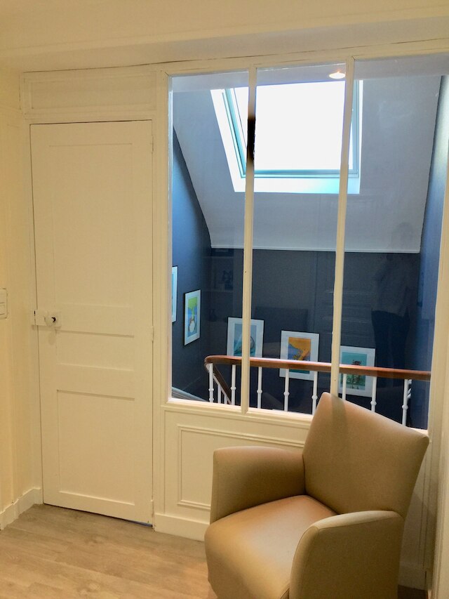 メゾン ドット ジュャソーム ラトゥール