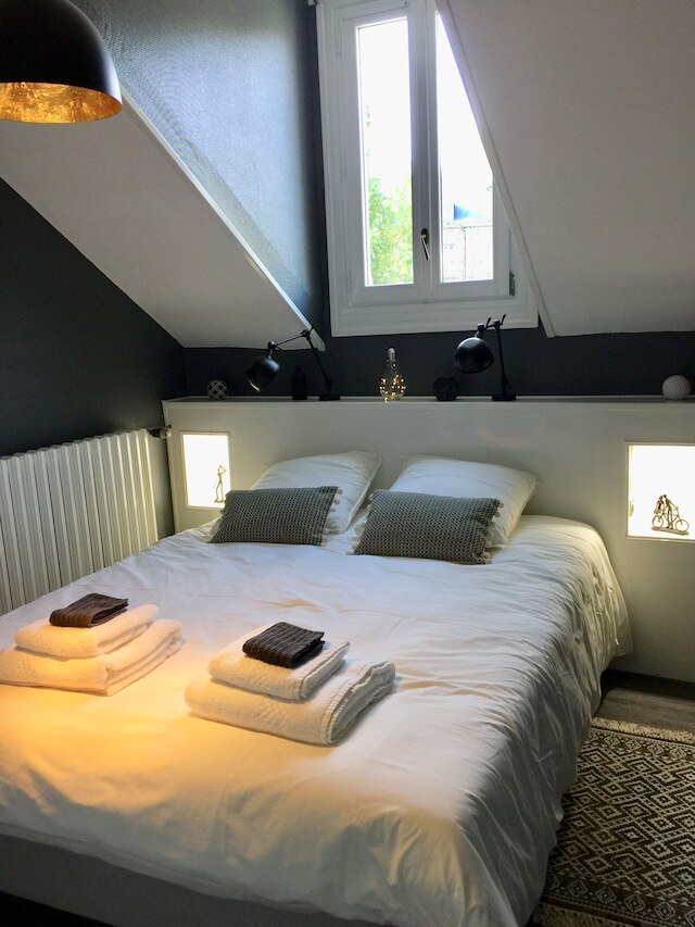 メゾン ドット ジュャソーム ラトゥール