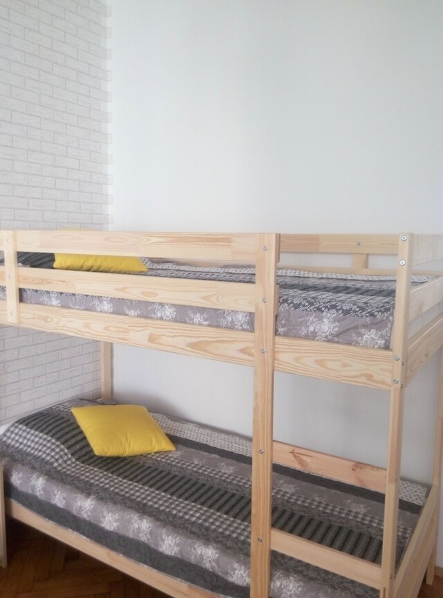 ローフ ホステル&アパートメンツ