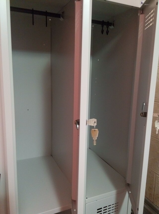 ローフ ホステル&アパートメンツ