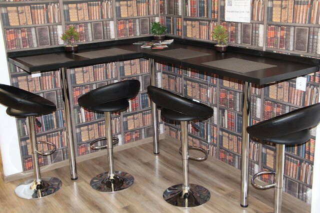 ローフ ホステル&アパートメンツ