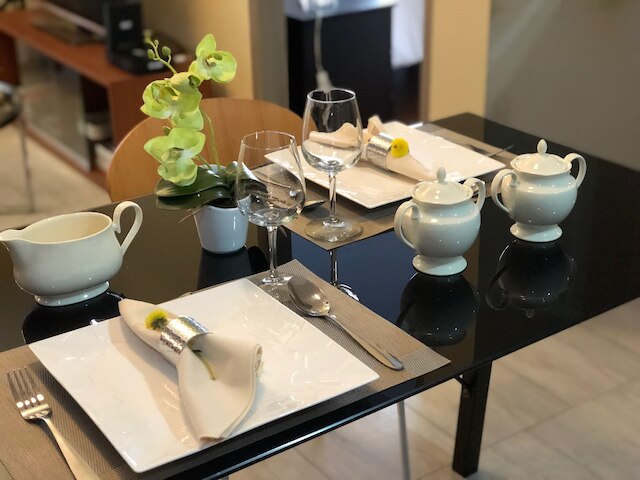 コージー パッド イン ハート オブ マカティ ハイスピード WiFi