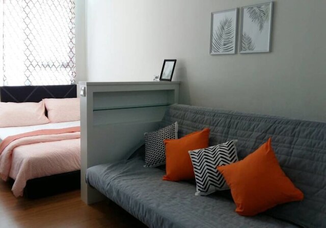 センターステージ - ハート オブ プタリン ジャヤ 1