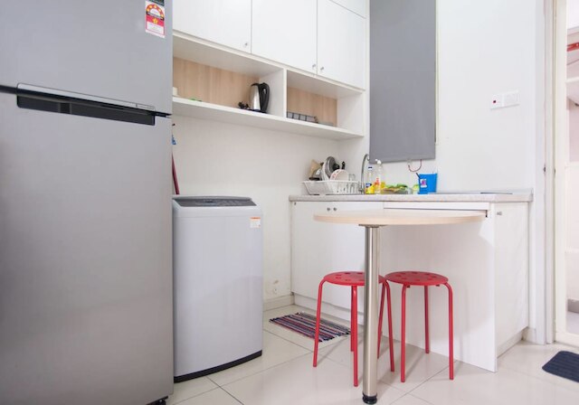 センターステージ - ハート オブ プタリン ジャヤ 1