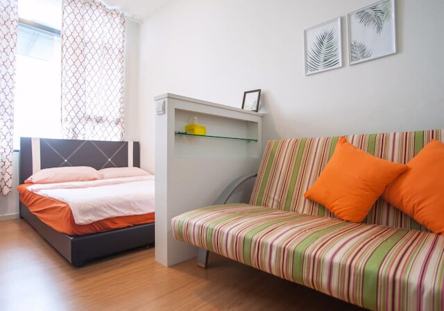 センターステージ - ハート オブ プタリン ジャヤ 1