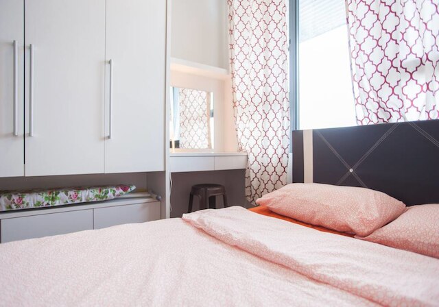 センターステージ - ハート オブ プタリン ジャヤ 1