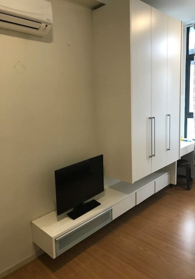 センターステージ - ハート オブ プタリン ジャヤ 1