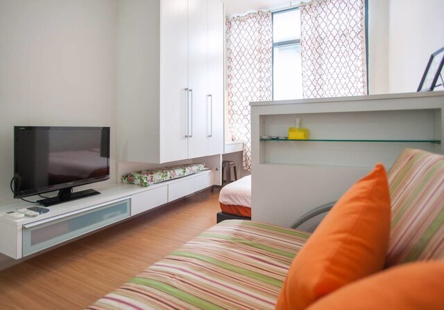 センターステージ - ハート オブ プタリン ジャヤ 1