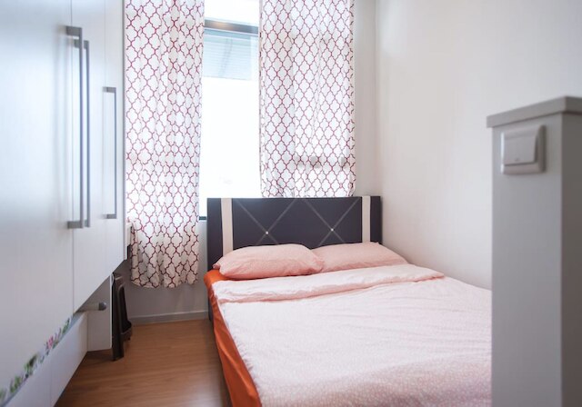 センターステージ - ハート オブ プタリン ジャヤ 1