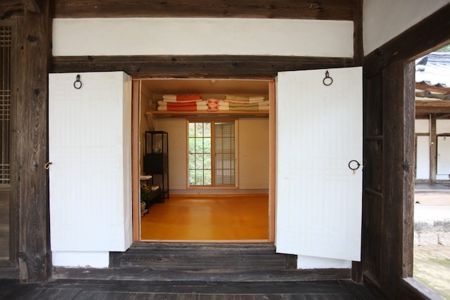 オクヨン パビリオン