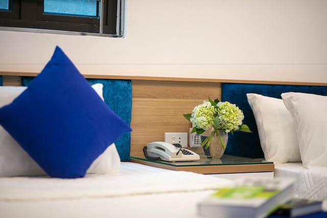 ハノイ ゴールデン ホテル