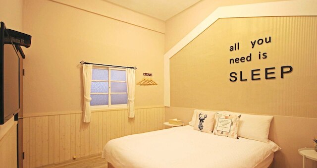 台南リトル デイ