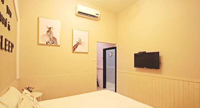 台南リトル デイ