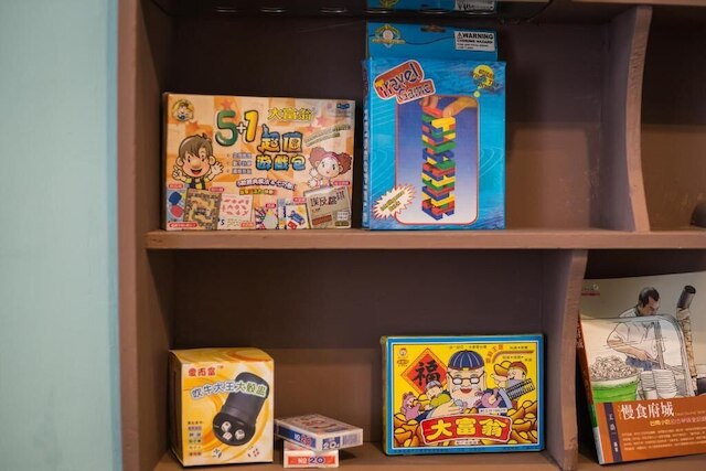 台南リトル デイ