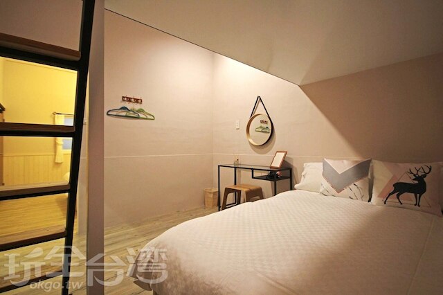 台南リトル デイ