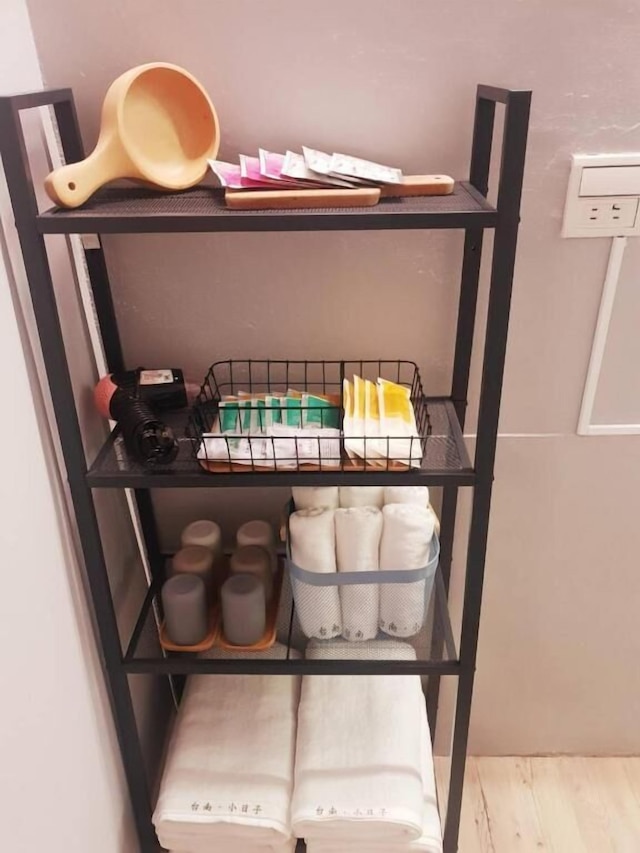 台南リトル デイ