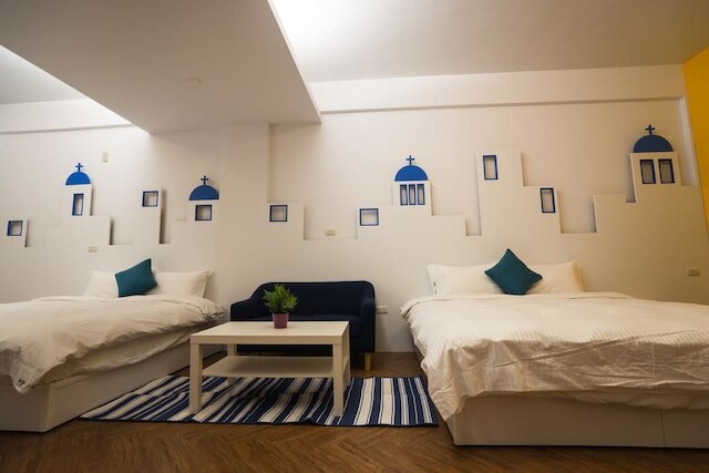 グリース リトル キャッスル